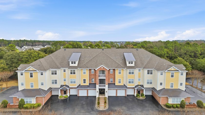 Beautiful 3 bedroom, 3 bath unit in the highly desirable - Beach Condo for sale in North Myrtle Beach, South Carolina on Beachhouse.com