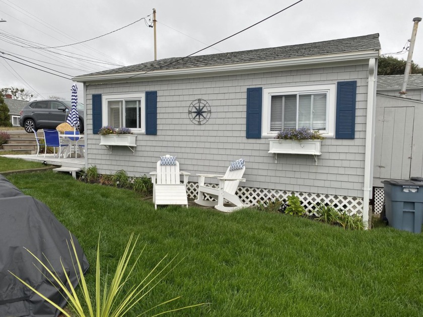 LOCATION LOCATION!! Fully renovated cottage in iconic Chase's - Beach Home for sale in Dennis Port, Massachusetts on Beachhouse.com