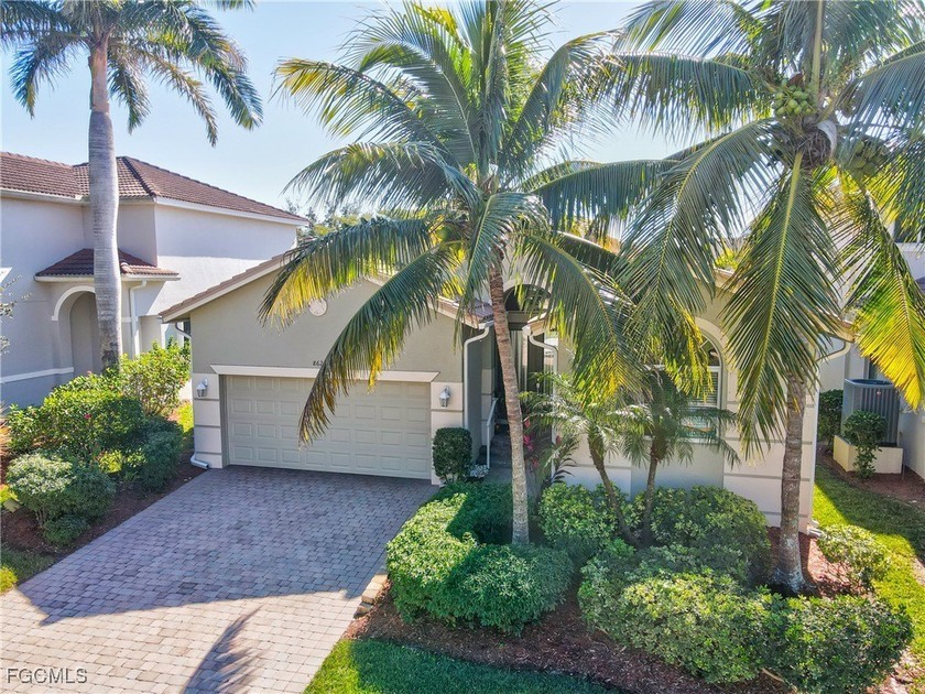 Impeccably maintained, turnkey, and beautifully updated, this - Beach Home for sale in Fort Myers, Florida on Beachhouse.com