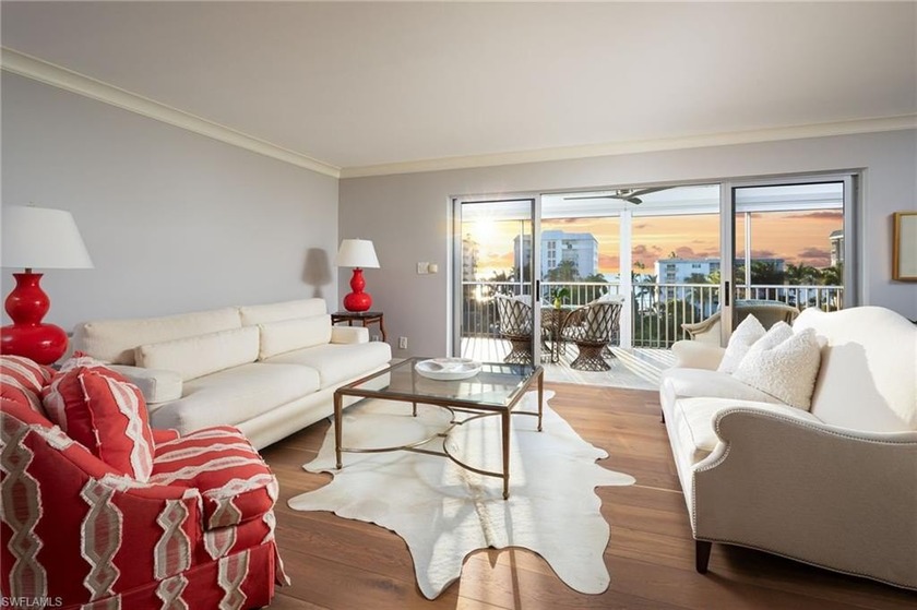 Sunsets, sea breezes, and the ultimate Naples lifestyle await in - Beach Condo for sale in Naples, Florida on Beachhouse.com