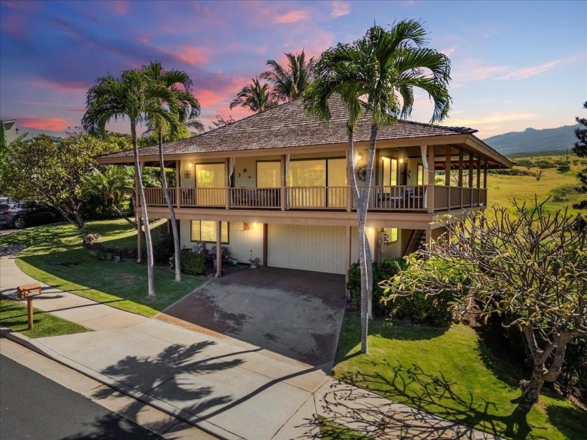 You will love the incredible panoramic ocean & Haleakala views - Beach Home for sale in Kihei, Hawaii on Beachhouse.com
