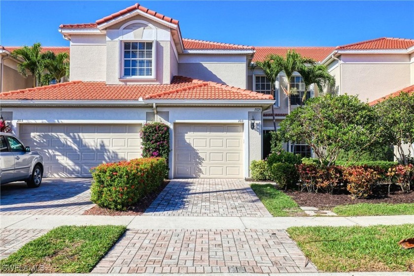 This spacious 3 bed 2 bath condo is located in the highly sought - Beach Condo for sale in Fort Myers, Florida on Beachhouse.com