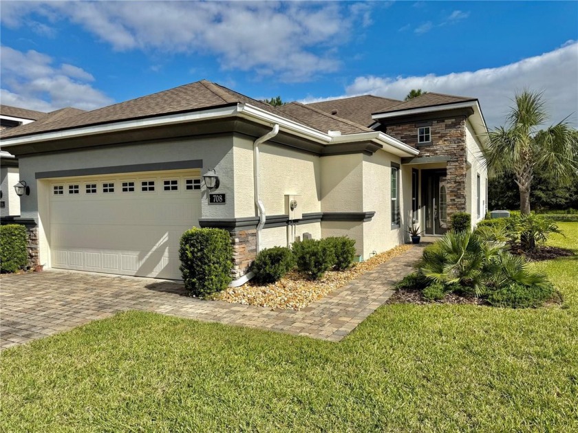 Welcome to maintenance free living in the gated community of - Beach Townhome/Townhouse for sale in Ormond Beach, Florida on Beachhouse.com