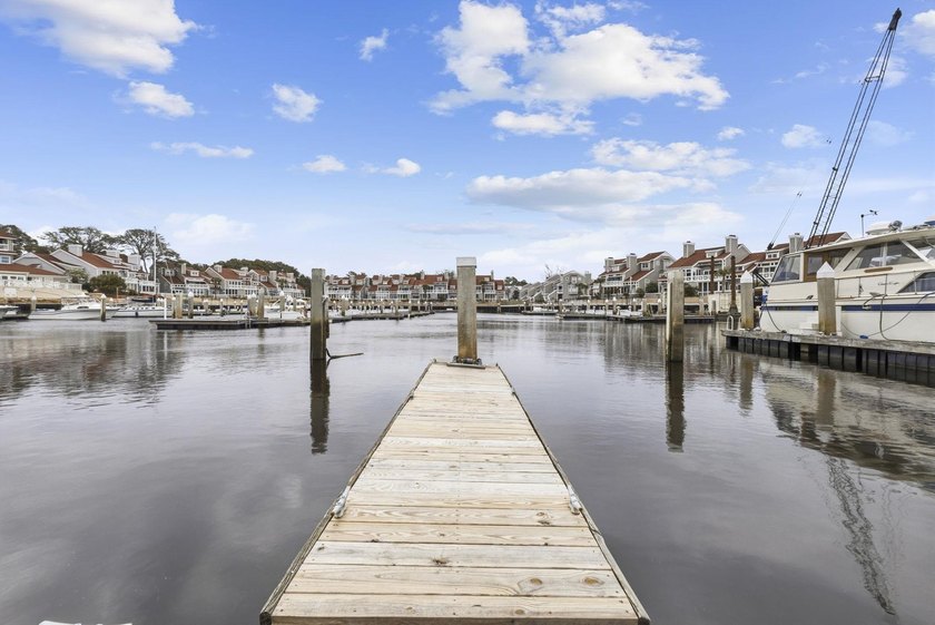 Boaters, your perfect dockside spot is here! This premium 40-ft - Beach Other for sale in Little River, South Carolina on Beachhouse.com