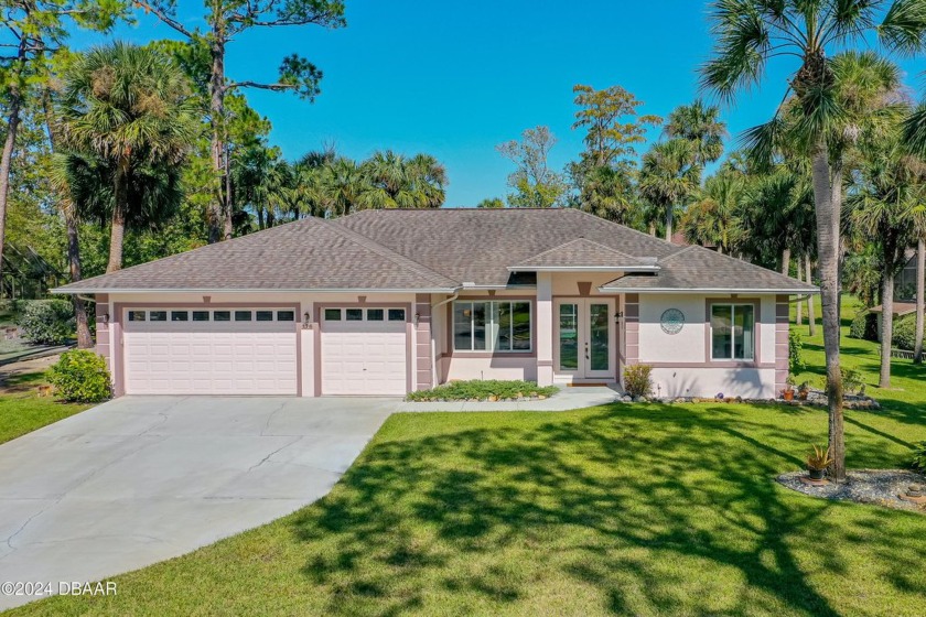 Looking for a Spacious 4 Bedroom Solidly Built Concrete Block - Beach Home for sale in Daytona Beach, Florida on Beachhouse.com