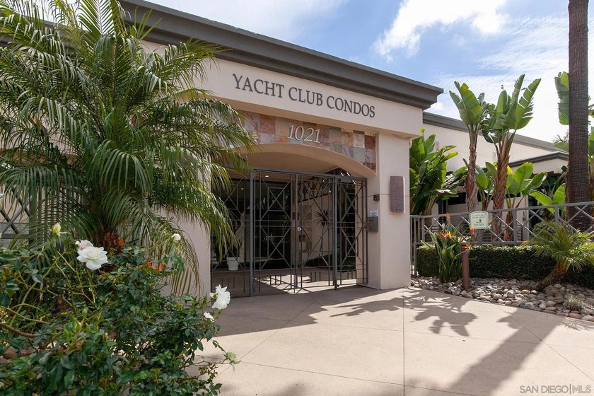 25% Ownership! Welcome to the San Diego Yacht Club Condos on - Beach Condo for sale in San Diego, California on Beachhouse.com