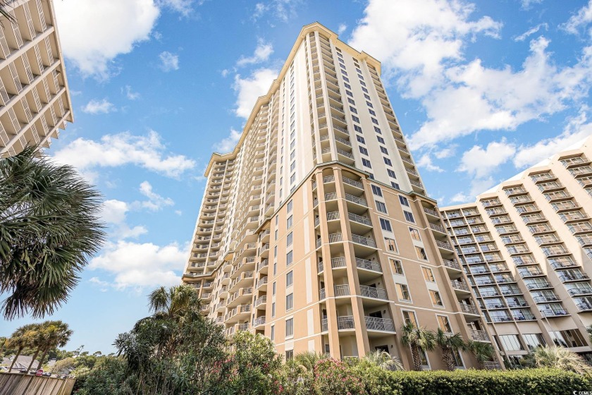 Welcome to your dream condo at the Royale Palms! This stunning - Beach Condo for sale in Myrtle Beach, South Carolina on Beachhouse.com