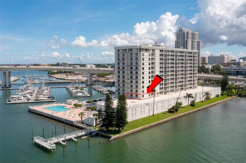 Interested in western sunset view every day of the year?!
The - Beach Condo for sale in Clearwater, Florida on Beachhouse.com