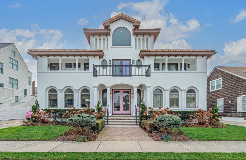 LOCATION. LOCATION. LOCATION.  An exceptionally rare opportunity - Beach Home for sale in Margate, New Jersey on Beachhouse.com