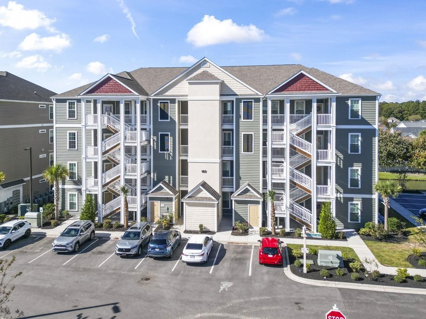 UPGRADES include: Vinyl Flooring and Roller Shades on the - Beach Condo for sale in Myrtle Beach, South Carolina on Beachhouse.com