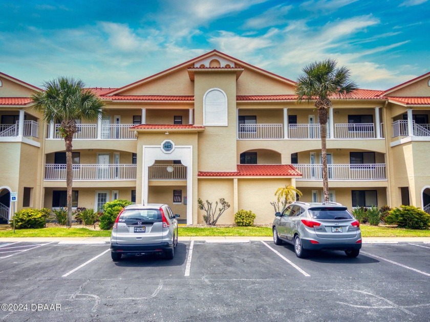 Price Improvement!!!Located in the heart of New Smyrna Beach - Beach Condo for sale in New Smyrna Beach, Florida on Beachhouse.com