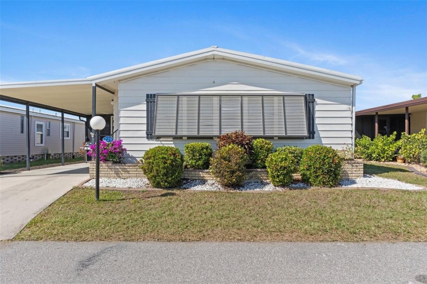 PRICE IMPROVEMENT! This home should be one of your top choices - Beach Home for sale in North Port, Florida on Beachhouse.com