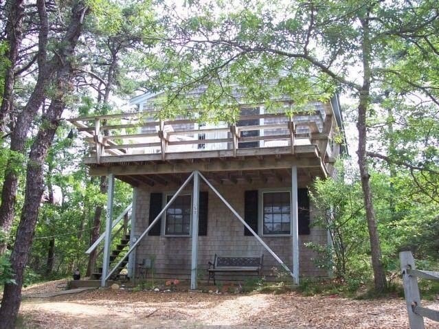 Welcome to Whitman House Cottages! This bright and inviting - Beach Condo for sale in North Truro, Massachusetts on Beachhouse.com
