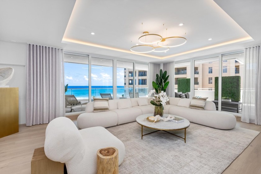 Introducing Residence C-5 at Aragon, Boca Raton's premier - Beach Condo for sale in Boca Raton, Florida on Beachhouse.com