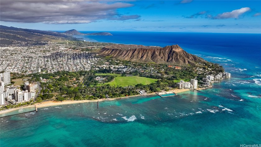 Exceptional opportunity to own a legal short-term rental in - Beach Condo for sale in Honolulu, Hawaii on Beachhouse.com