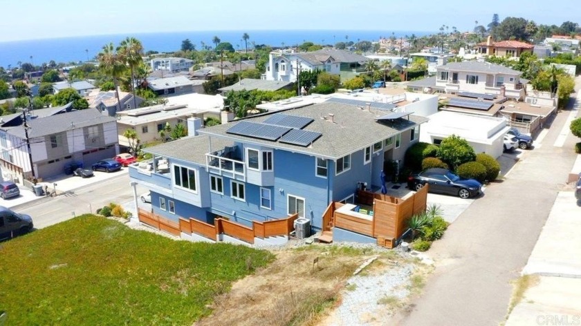 Experience the pinnacle of coastal living in this stunning - Beach Home for sale in Cardiff by The Sea, California on Beachhouse.com