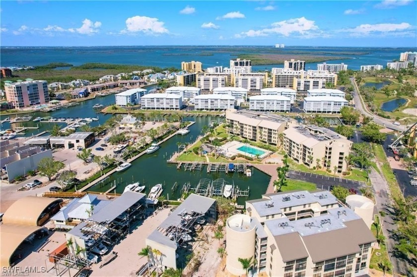 Experience contemporary living in this meticulously updated 2 - Beach Condo for sale in Fort Myers Beach, Florida on Beachhouse.com