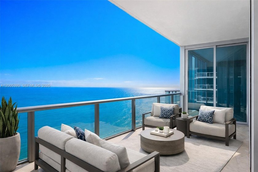 Welcome to luxury oceanfront living at Jade Beach in this - Beach Condo for sale in Sunny Isles Beach, Florida on Beachhouse.com
