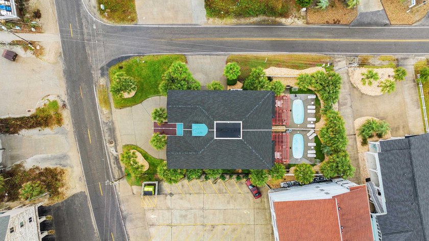 Luxury Duplex | 2nd Row | Private Pools & Elevators | Strong - Beach Lot for sale in Murrells Inlet, South Carolina on Beachhouse.com