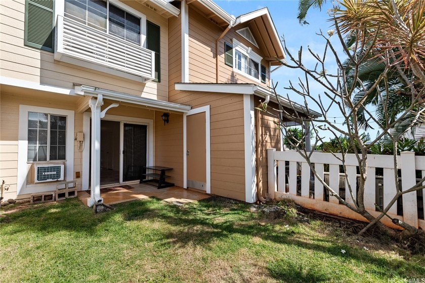 Welcome home to this beautifully updated 2 bedroom, 2.5 bath - Beach Condo for sale in Waipahu, Hawaii on Beachhouse.com
