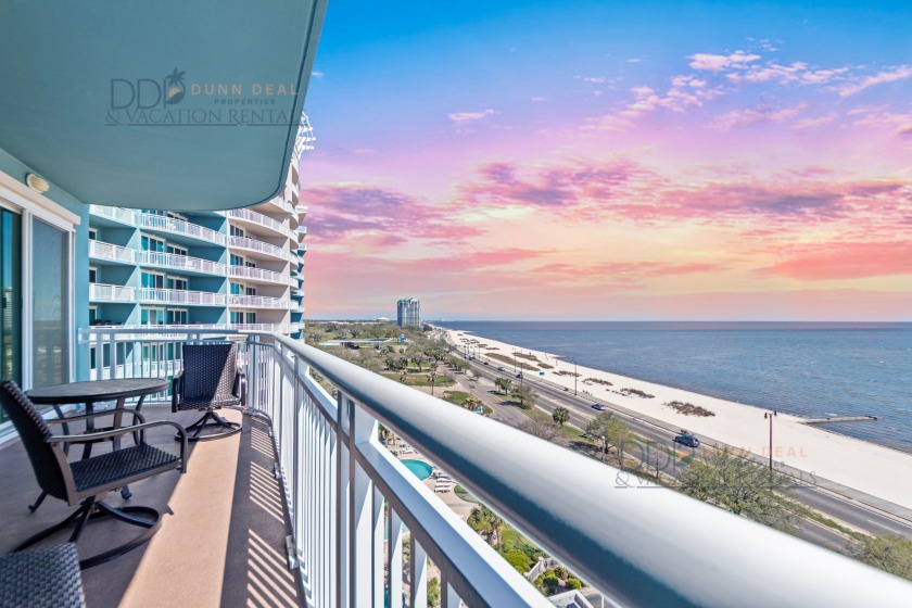 Legacy Tower II #801 Overlooking the beautiful - Beach Vacation Rentals in Gulfport, Mississippi on Beachhouse.com