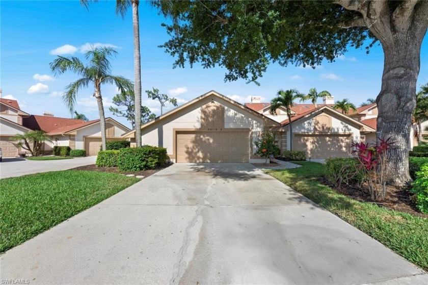 Well-Maintained Condo in Prestigious Wildcat Run Community. This - Beach Home for sale in Estero, Florida on Beachhouse.com