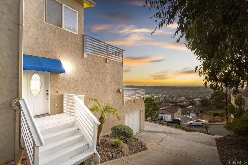 Welcome to 1645 Ramona Ave, a stunning 1 1/2 oversize lot with - Beach Home for sale in Spring Valley, California on Beachhouse.com