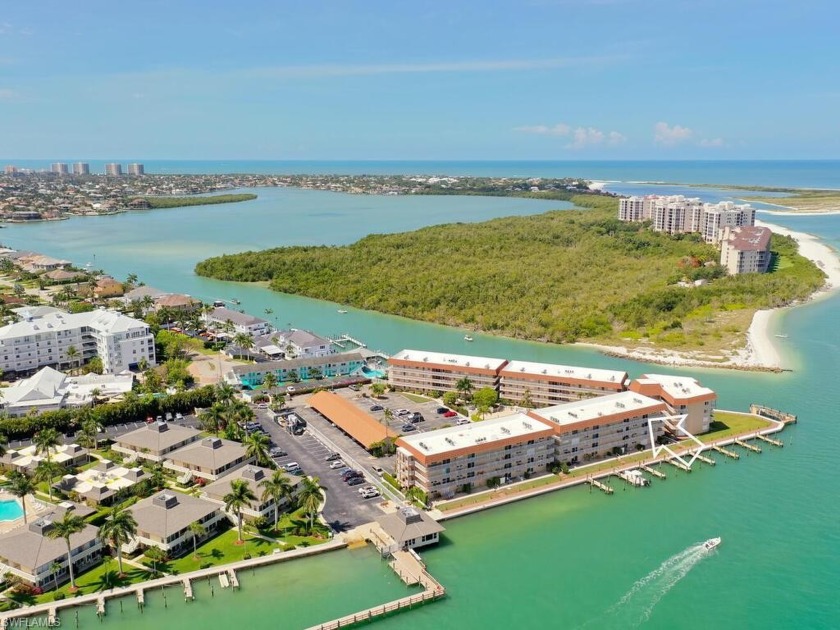 Don't miss your piece of paradise!!   Enjoy fabulous views of - Beach Condo for sale in Marco Island, Florida on Beachhouse.com