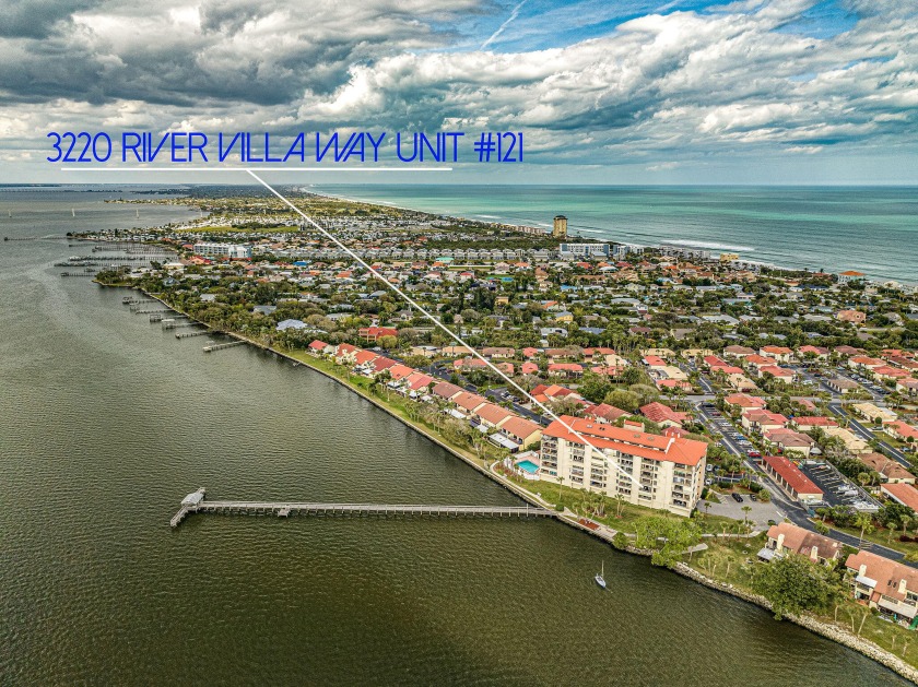 Experience luxury maintenance free living when you step into his - Beach Condo for sale in Melbourne Beach, Florida on Beachhouse.com