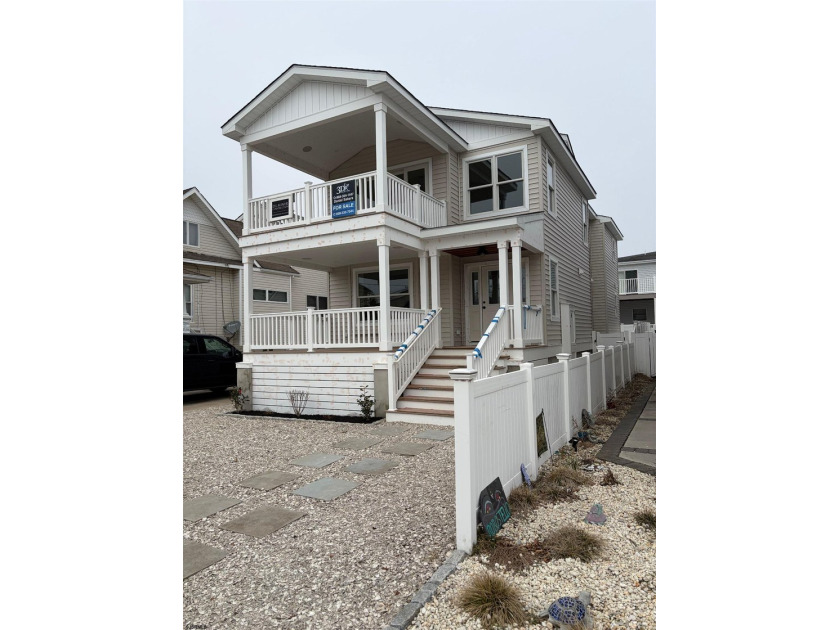 Welcome to this incredible luxury new-construction single-family - Beach Home for sale in Wildwood Crest, New Jersey on Beachhouse.com