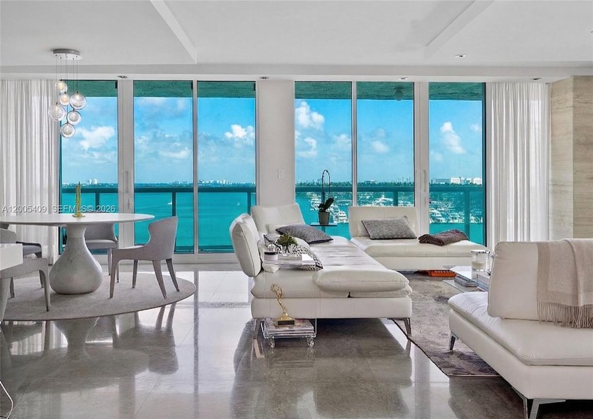 Immerse yourself in luxury living with this exceptional - Beach Condo for sale in Miami Beach, Florida on Beachhouse.com