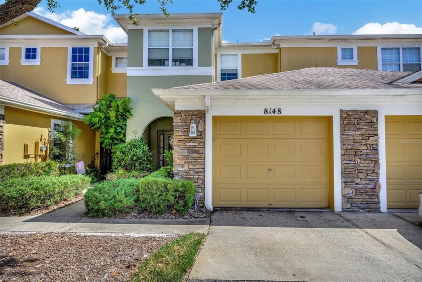 *Seller offers a one Year American Home Shield PLUS warranty - Beach Townhome/Townhouse for sale in Tampa, Florida on Beachhouse.com