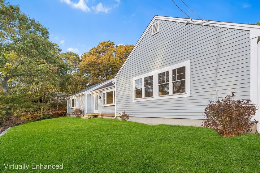 Situated in the lovely village of Yarmouth Port, this fully - Beach Home for sale in Yarmouth Port, Massachusetts on Beachhouse.com