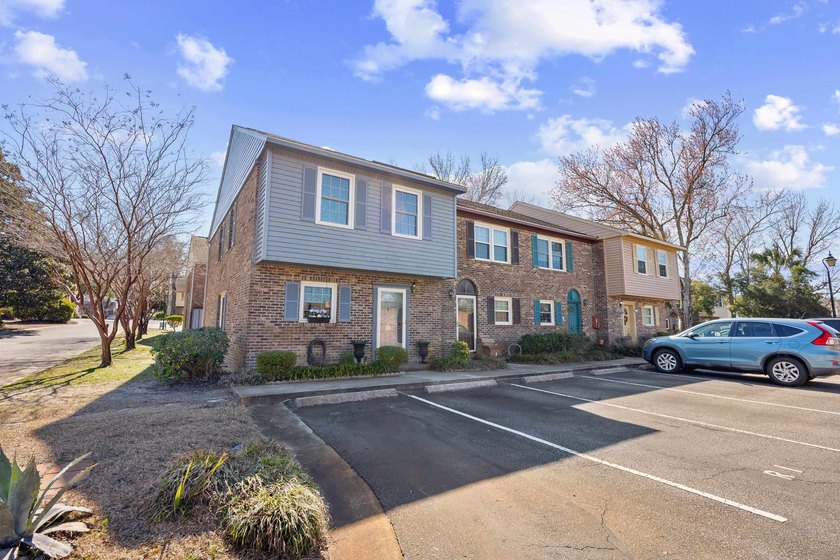 Just minutes from the beach, this beautifully updated 3 bedroom - Beach Condo for sale in Myrtle Beach, South Carolina on Beachhouse.com