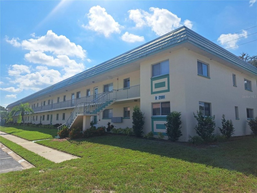 This Condo is Not in a Flood Zone. Greenbriar Condos are Highly - Beach Condo for sale in Clearwater, Florida on Beachhouse.com