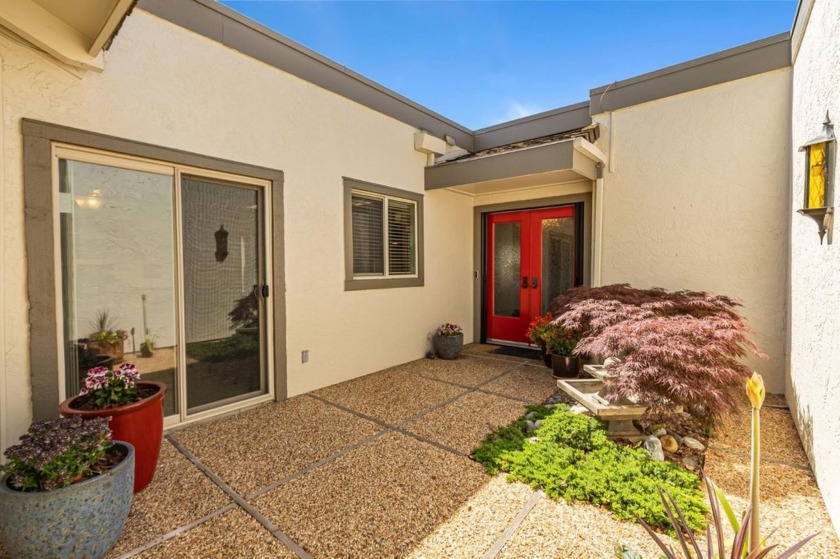 Modern comfort meets timeless peace of mind at The Villages Golf - Beach Condo for sale in San Jose, California on Beachhouse.com