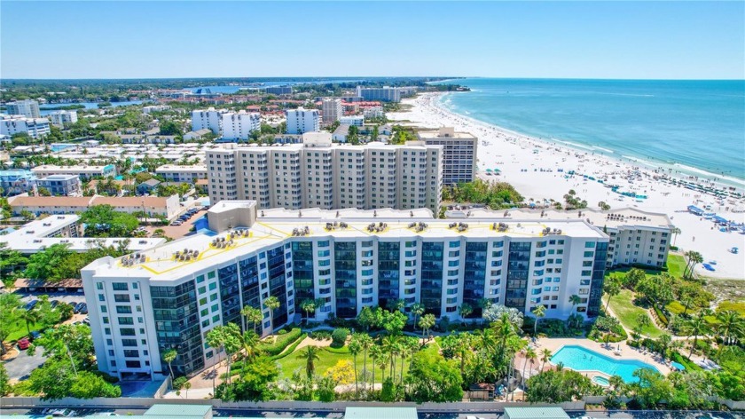 Start your day gazing at Siesta Key's famous Crescent Beach and - Beach Condo for sale in Sarasota, Florida on Beachhouse.com