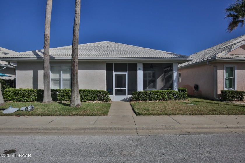 COMPLETELY RENOVATED Key Colony GATED COMMUNITY home. You are - Beach Home for sale in Daytona Beach, Florida on Beachhouse.com