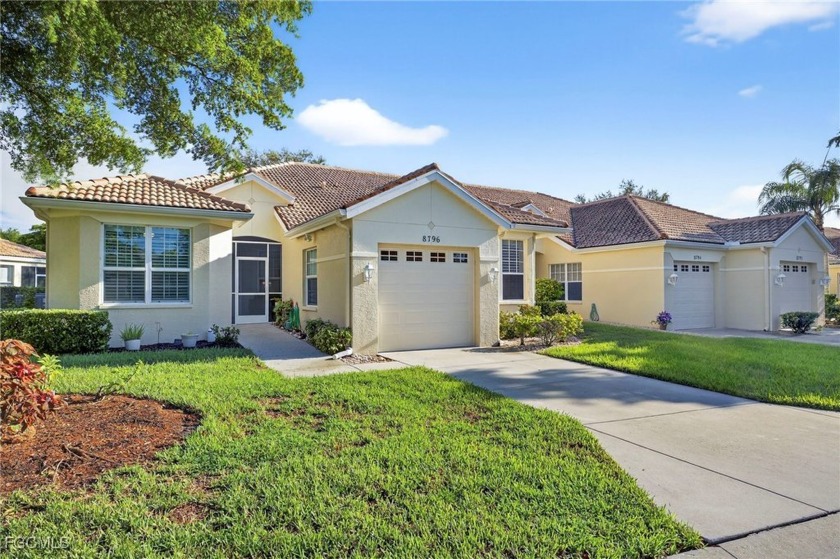 This beautifully updated home offers comfort, style, and peace - Beach Home for sale in Fort Myers, Florida on Beachhouse.com