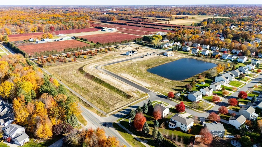 The Baumann Building Blue Haven community is now ready for new - Beach Lot for sale in Holland, Michigan on Beachhouse.com