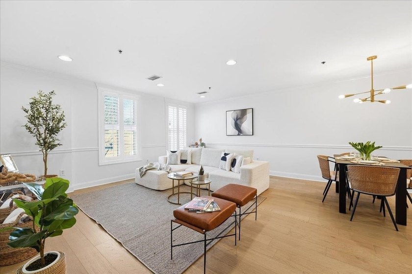 Welcome to The Huntington, one of Hoboken's premier elevator - Beach Condo for sale in Hoboken, New Jersey on Beachhouse.com