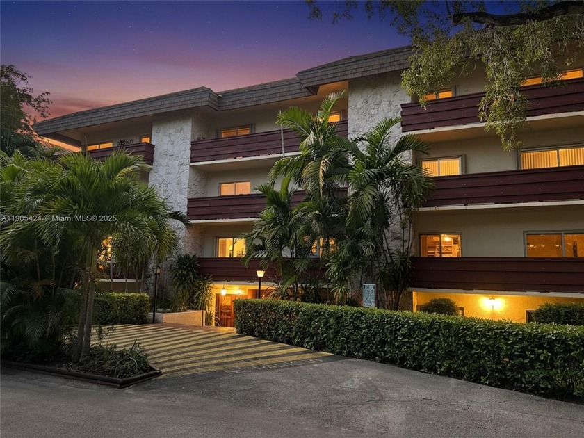 Discover this exceptional 4th-floor corner residence--the - Beach Condo for sale in Coral Gables, Florida on Beachhouse.com