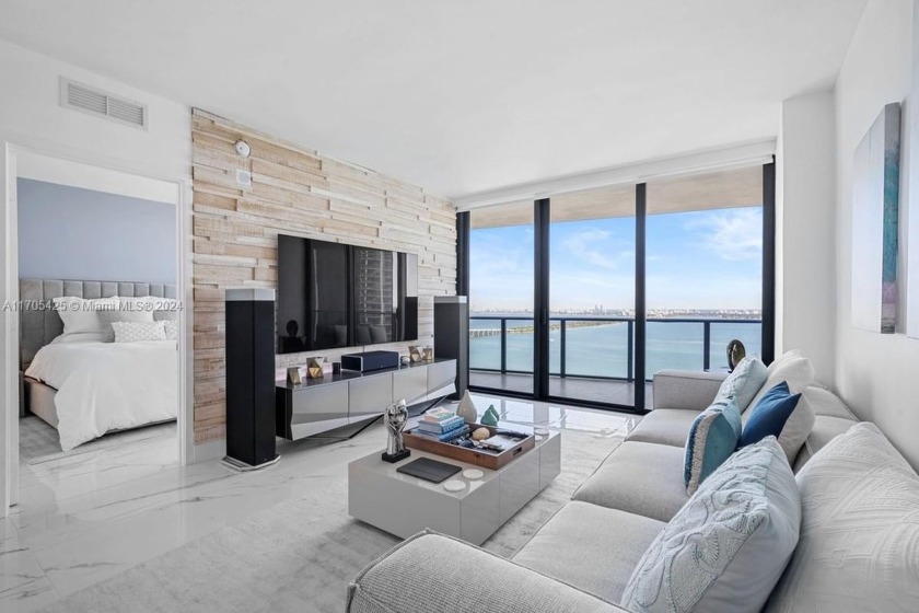 This stunning 2-bedroom condo at Icon Bay offers breathtaking - Beach Condo for sale in Miami, Florida on Beachhouse.com