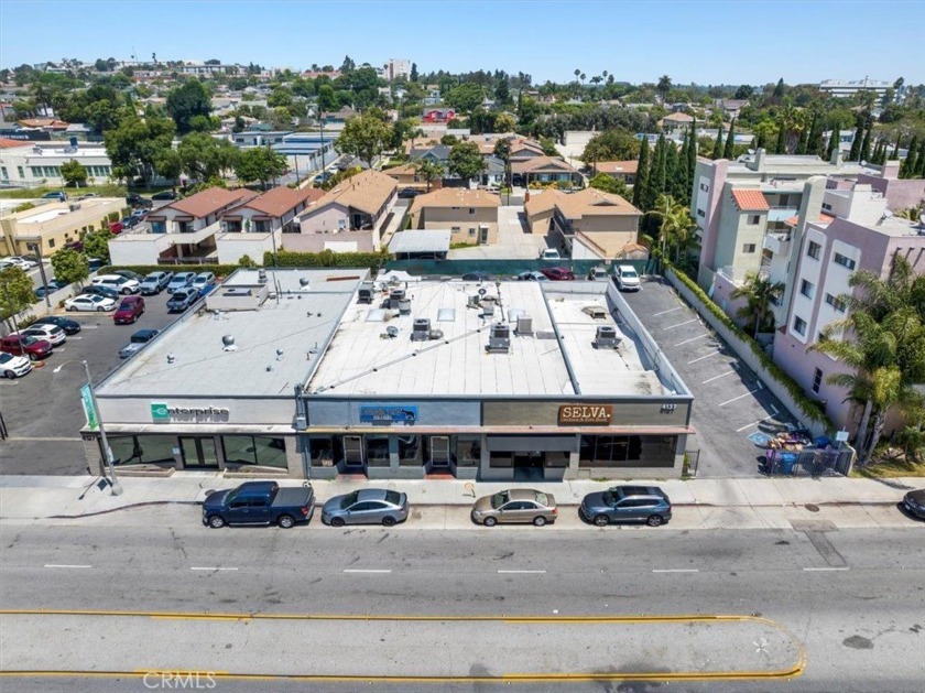 We proudly present the opportunity to acquire one or two of - Beach Commercial for sale in Long Beach, California on Beachhouse.com