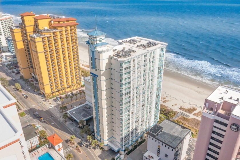 Looking for your dream vacation getaway? This is it! Located in - Beach Condo for sale in Myrtle Beach, South Carolina on Beachhouse.com