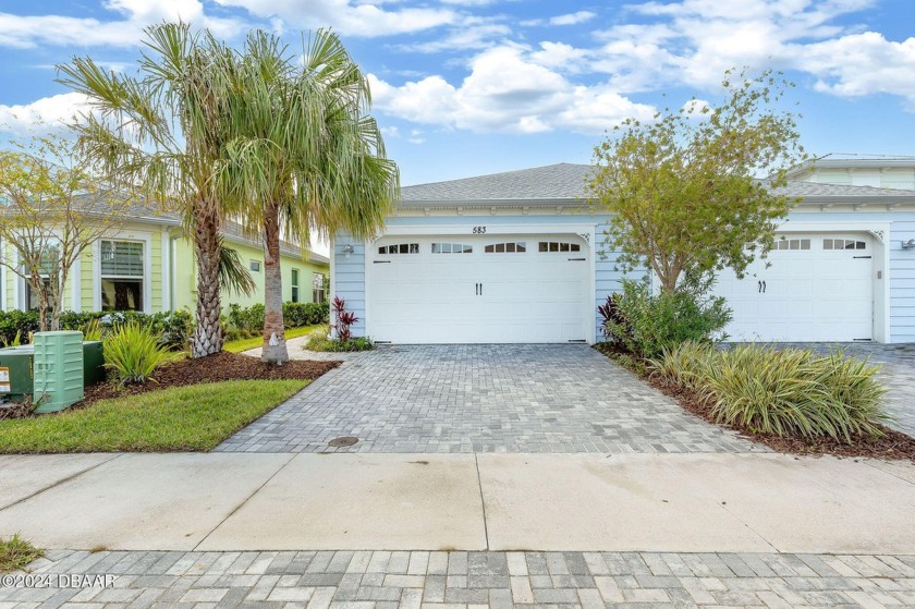 The Latitude Margaritaville Villa you've longed for awaits! This - Beach Home for sale in Daytona Beach, Florida on Beachhouse.com