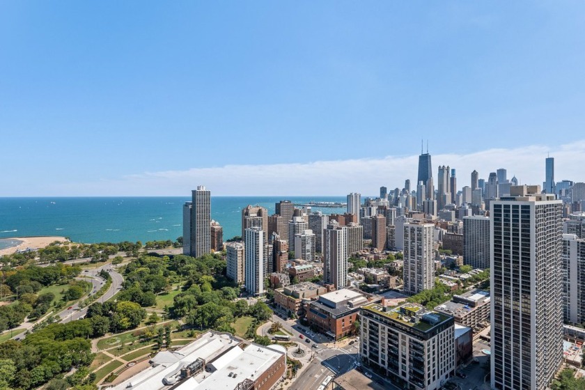 Welcome to your dream condo in the heart of Old Town, steps away - Beach Home for sale in Chicago, Illinois on Beachhouse.com