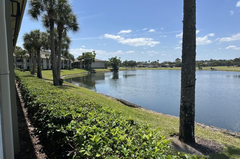 The View!! Linger with your coffee longer in this 2nd floor - Beach Condo for sale in Vero Beach, Florida on Beachhouse.com
