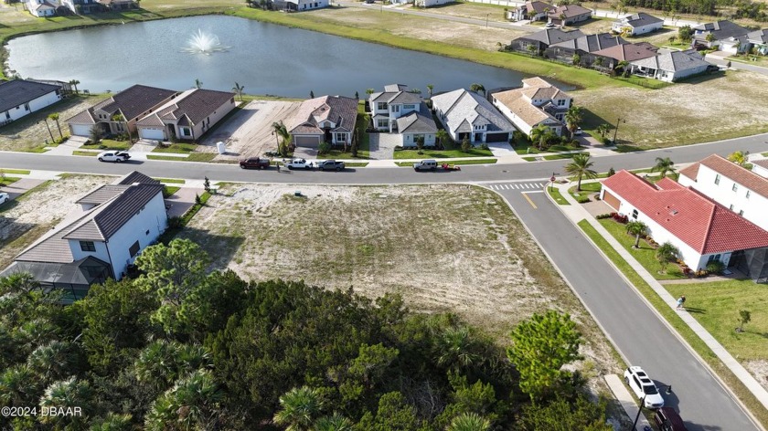 Welcome to Marina del Palma: Waterfront Living at its Finest

 - Beach Lot for sale in Palm Coast, Florida on Beachhouse.com