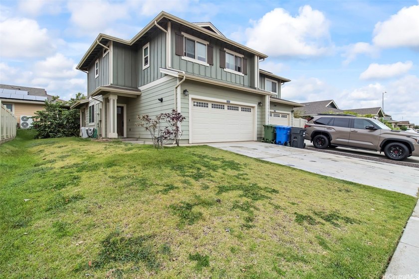 VA assumable loan (2.75%) with a remaining balance of around - Beach Home for sale in Ewa Beach, Hawaii on Beachhouse.com